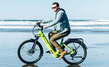 UrbanGlide-Pro Ebike