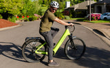 UrbanGlide-Pro Ebike