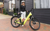 UrbanGlide-Standard Ebike