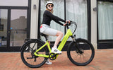 UrbanGlide-Standard Ebike