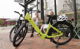 UrbanGlide-Standard Ebike