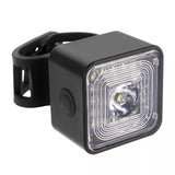 USB Rechargeable Bike Light Set