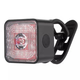 USB Rechargeable Bike Light Set