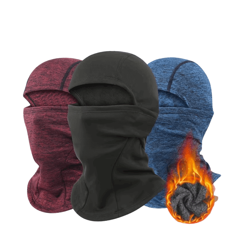 Vanpowers Cycling Thermal Face Mask
