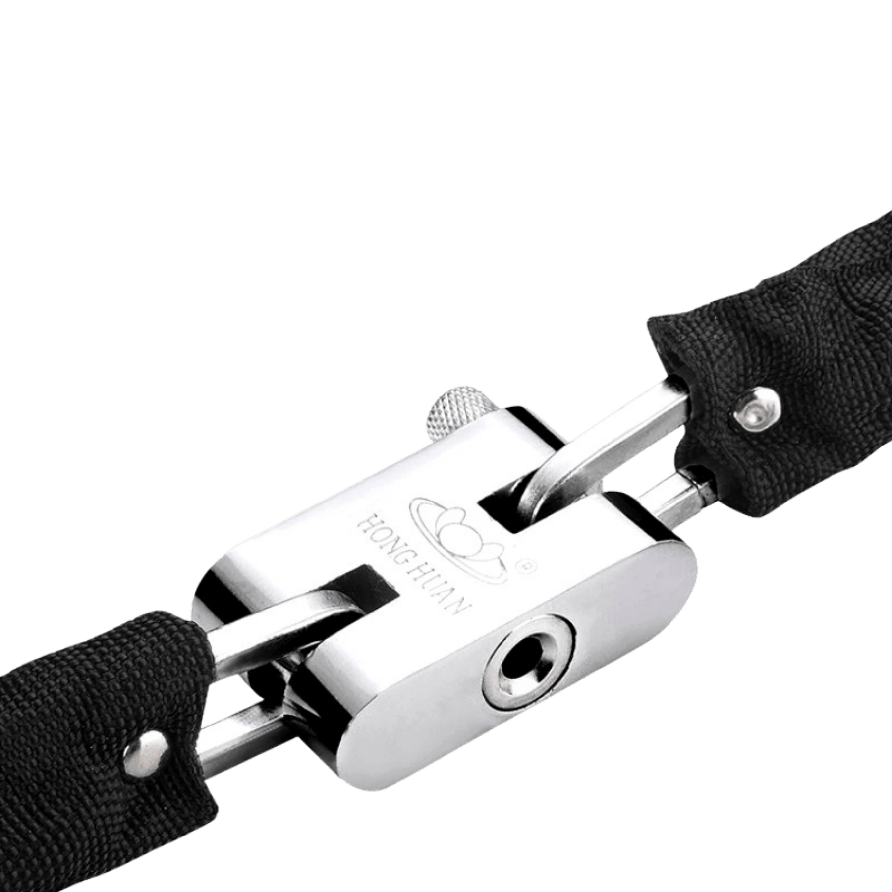 Vanpowers Anti-Theft E-Bike Chain Lock
