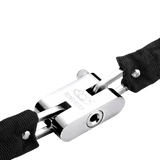 Vanpowers Anti-Theft E-Bike Chain Lock