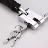 Vanpowers Anti-Theft E-Bike Chain Lock