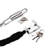 Vanpowers Anti-Theft E-Bike Chain Lock