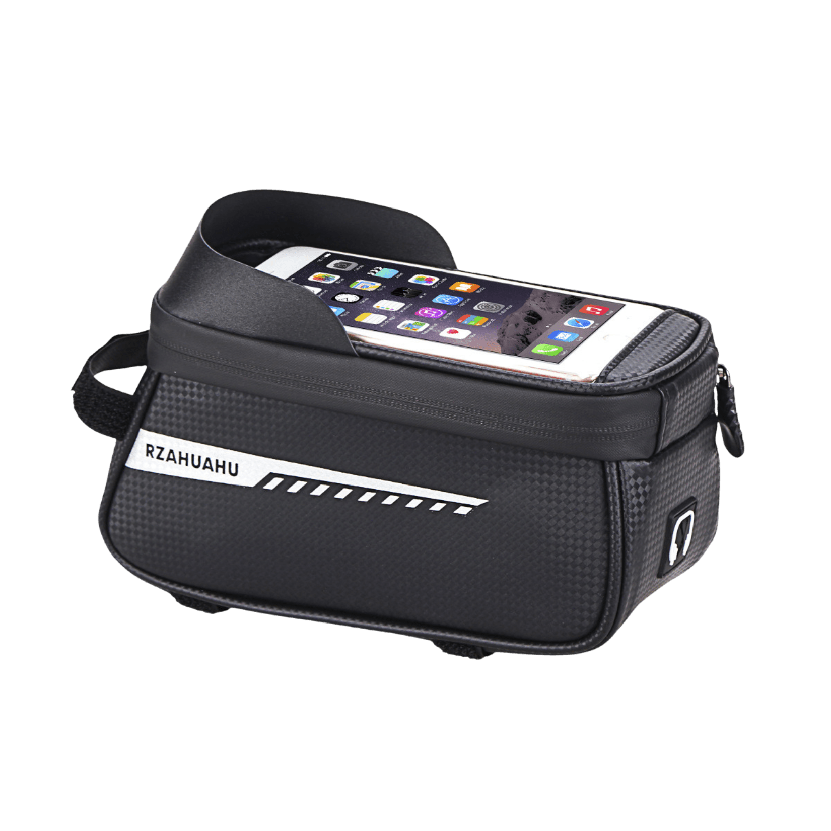 Waterproof Cycling Frame Bag