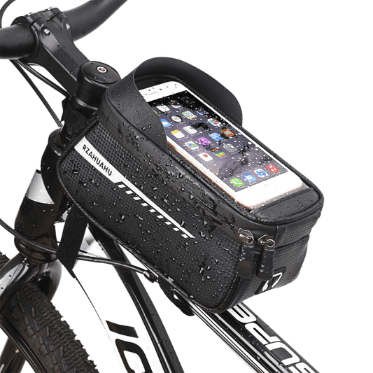 Waterproof Cycling Frame Bag