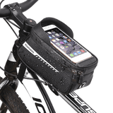 Waterproof Cycling Frame Bag