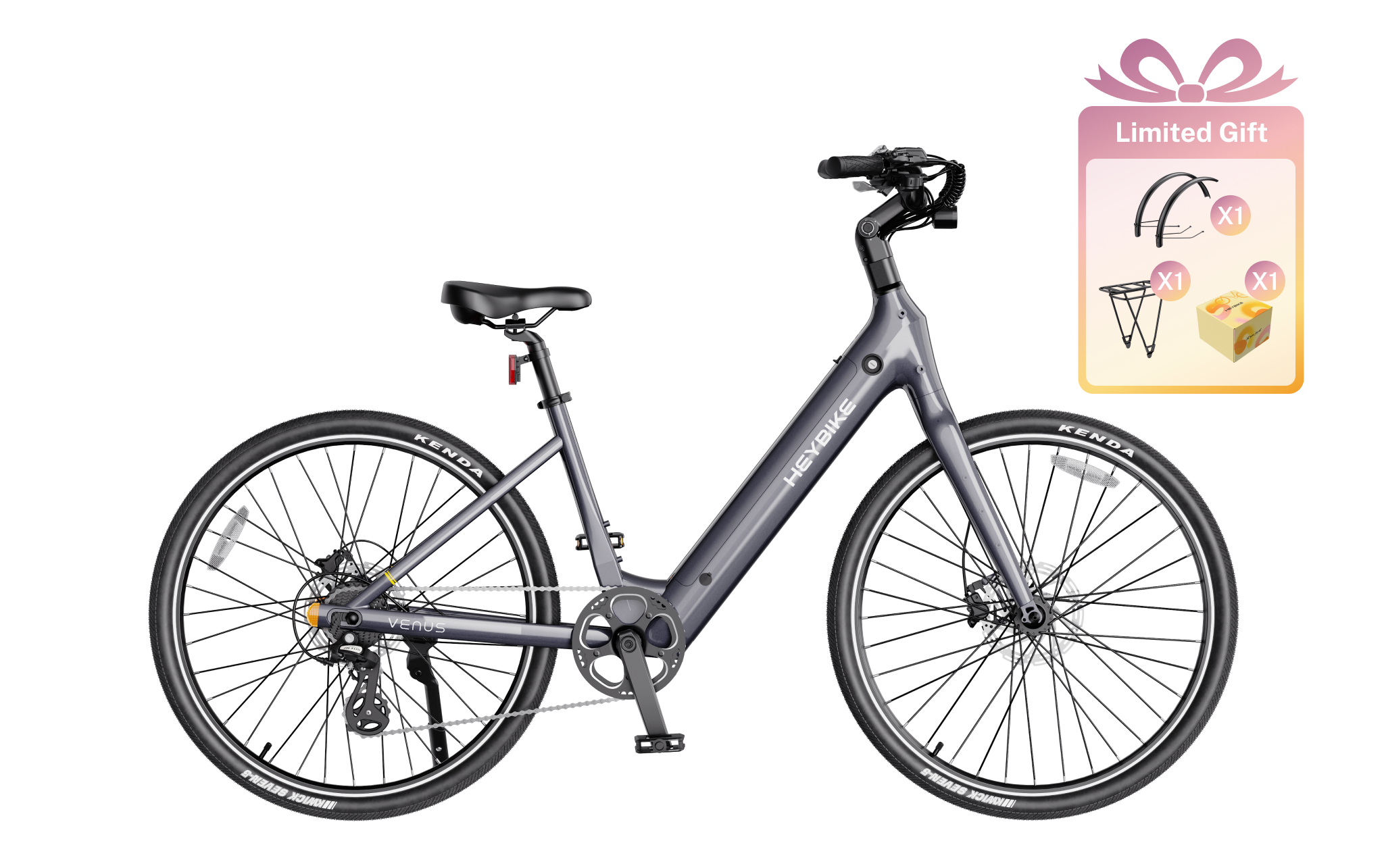 Venus Ebike