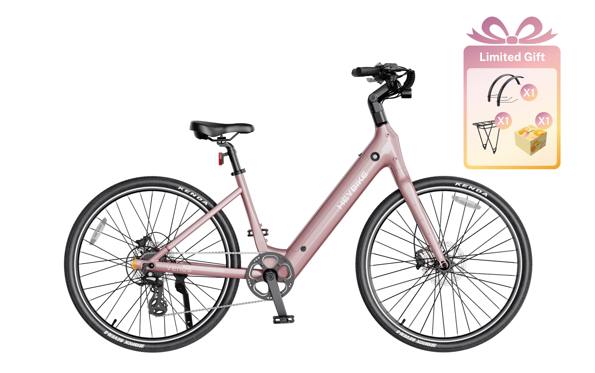 Venus Ebike