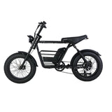 20" Verge 800W Fat Electric Motorbike