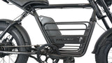 20" Verge 800W Fat Electric Motorbike