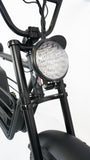 20" Verge 800W Fat Electric Motorbike