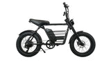 20" Verge 800W Fat Electric Motorbike