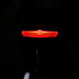 20" Verge 800W Fat Electric Motorbike
