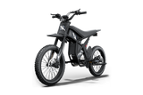 GT73 Electric Motorbike