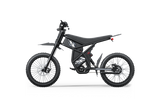 GT73 Electric Motorbike