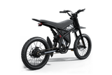 GT73 Electric Motorbike