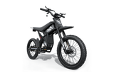 GT73 Electric Motorbike