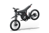 GT73 Electric Motorbike