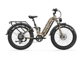 Wild Cat Ultra A-340 Ebike