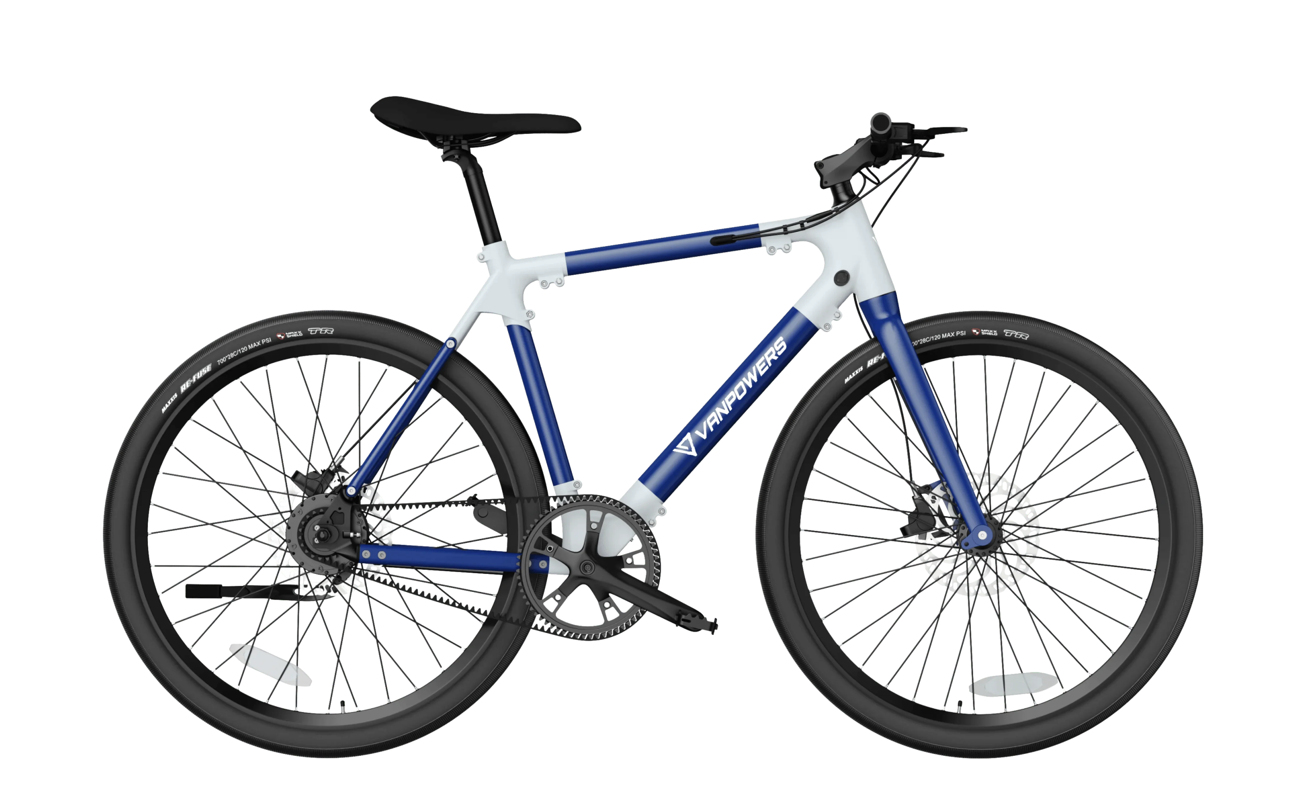City Vanture Ebike