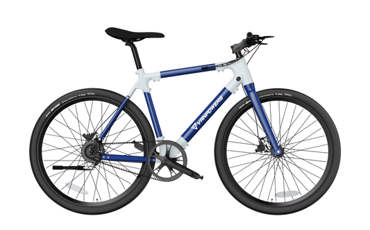 City Vanture Ebike