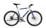 City Vanture Ebike