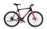 City Vanture Ebike