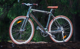 City Vanture Ebike