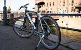 City Vanture Ebike