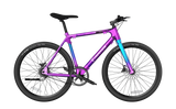 City Vanture Ebike
