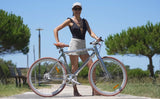 City Vanture Ebike