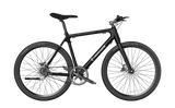 City Vanture Ebike