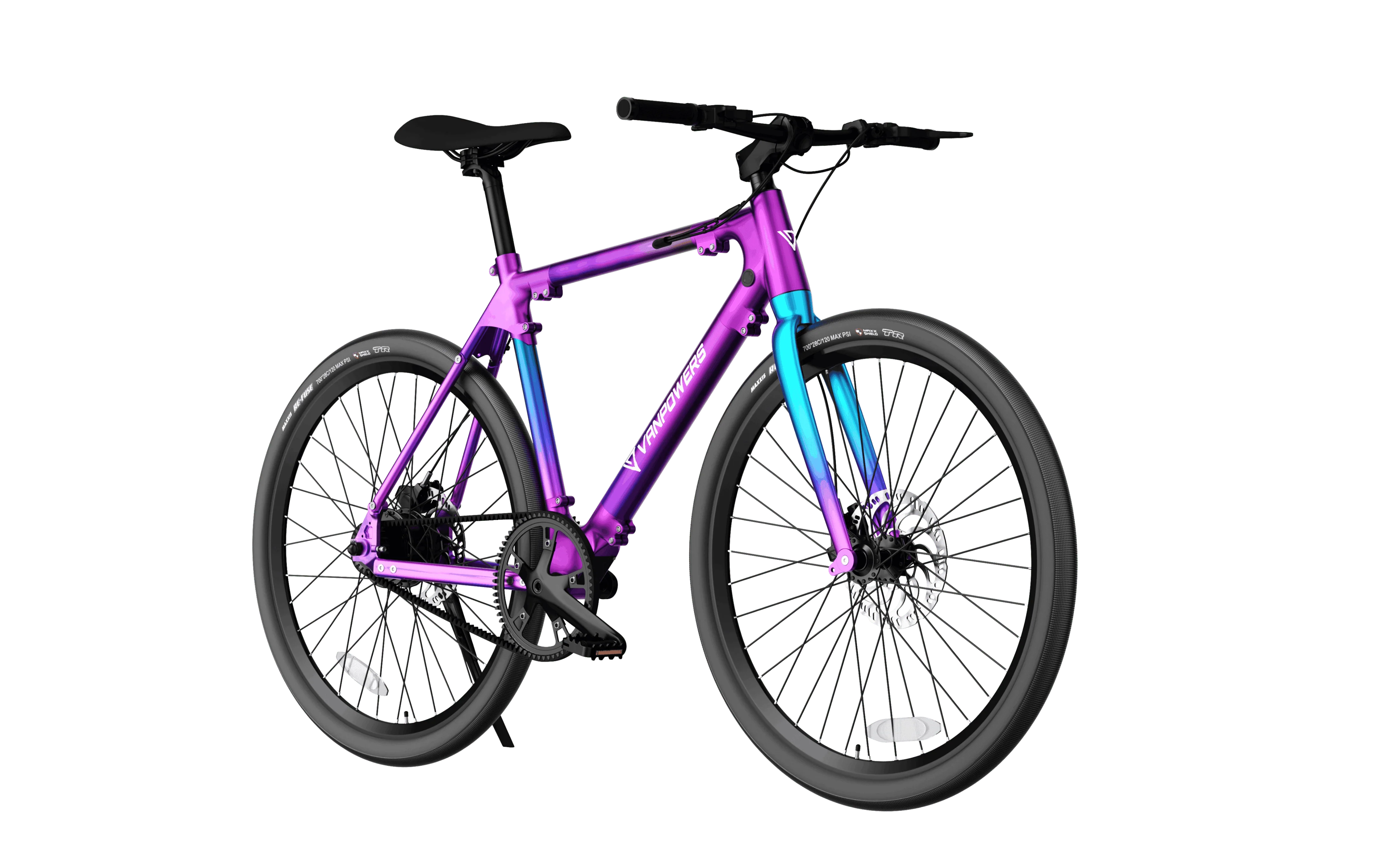 City Vanture Ebike