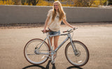 City Vanture Ebike