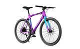 City Vanture Ebike