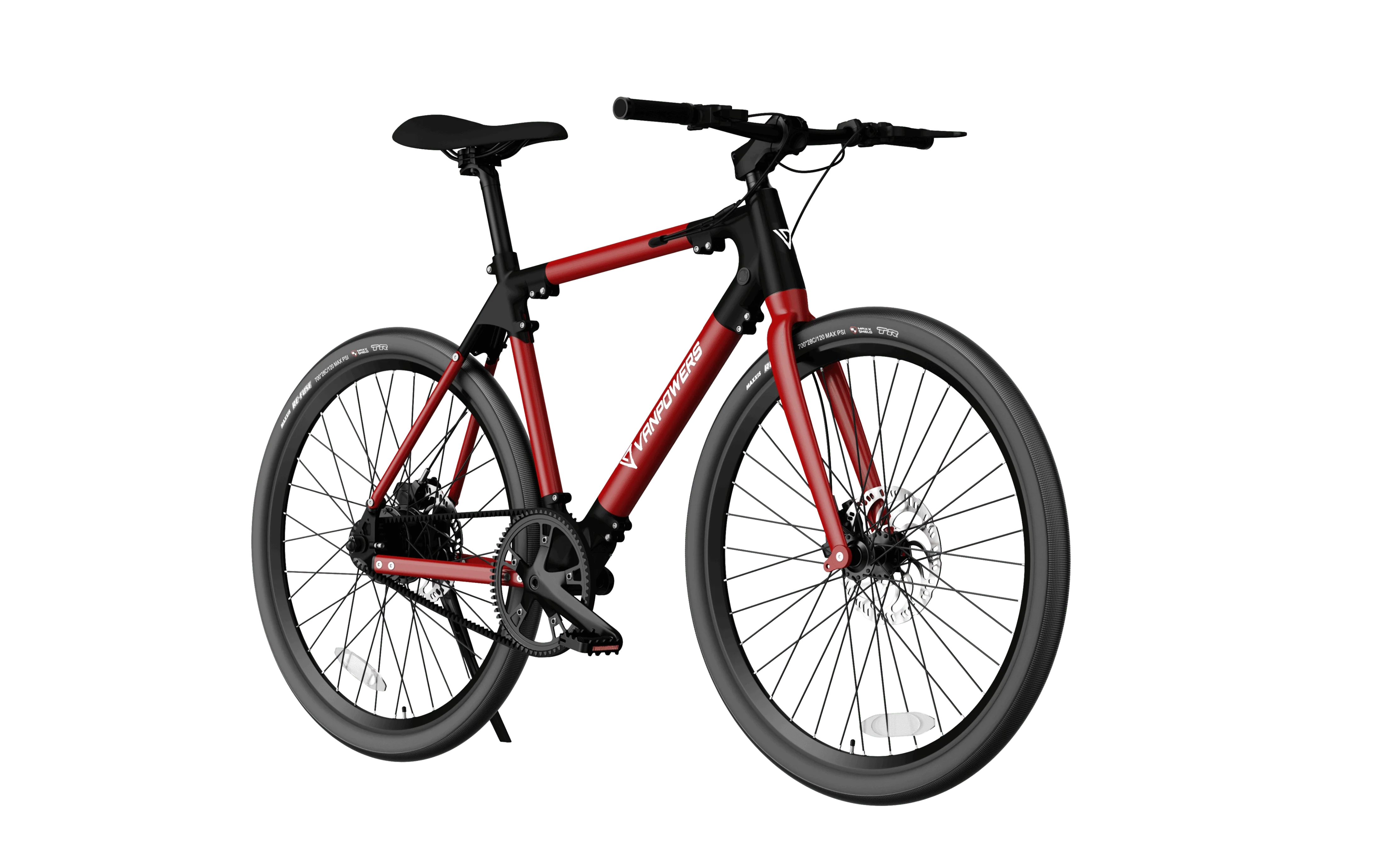 City Vanture Ebike