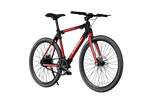 City Vanture Ebike