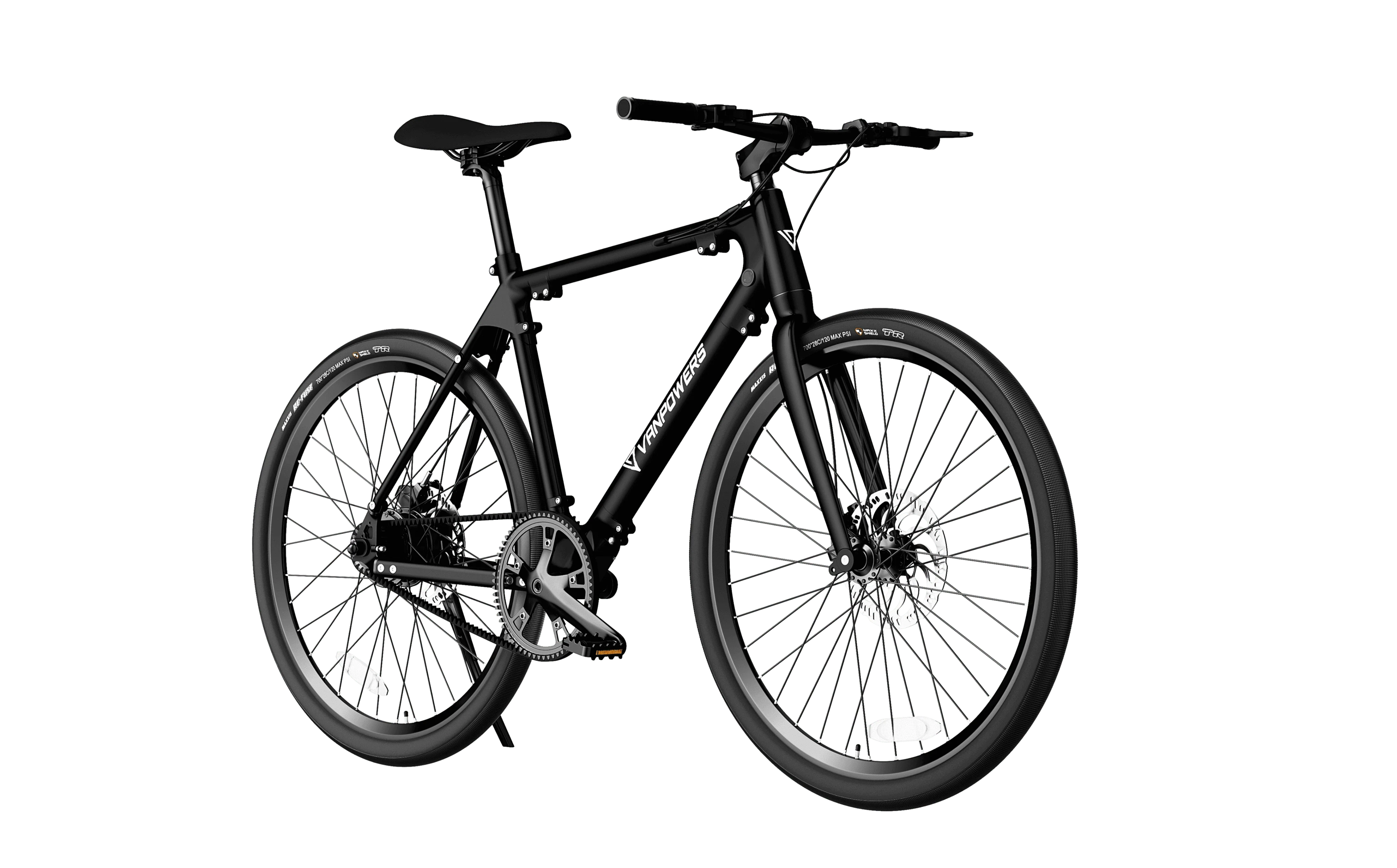 City Vanture Ebike