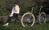 City Vanture Ebike