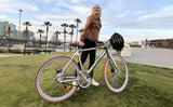 City Vanture Ebike