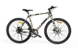 City Vanture Ebike