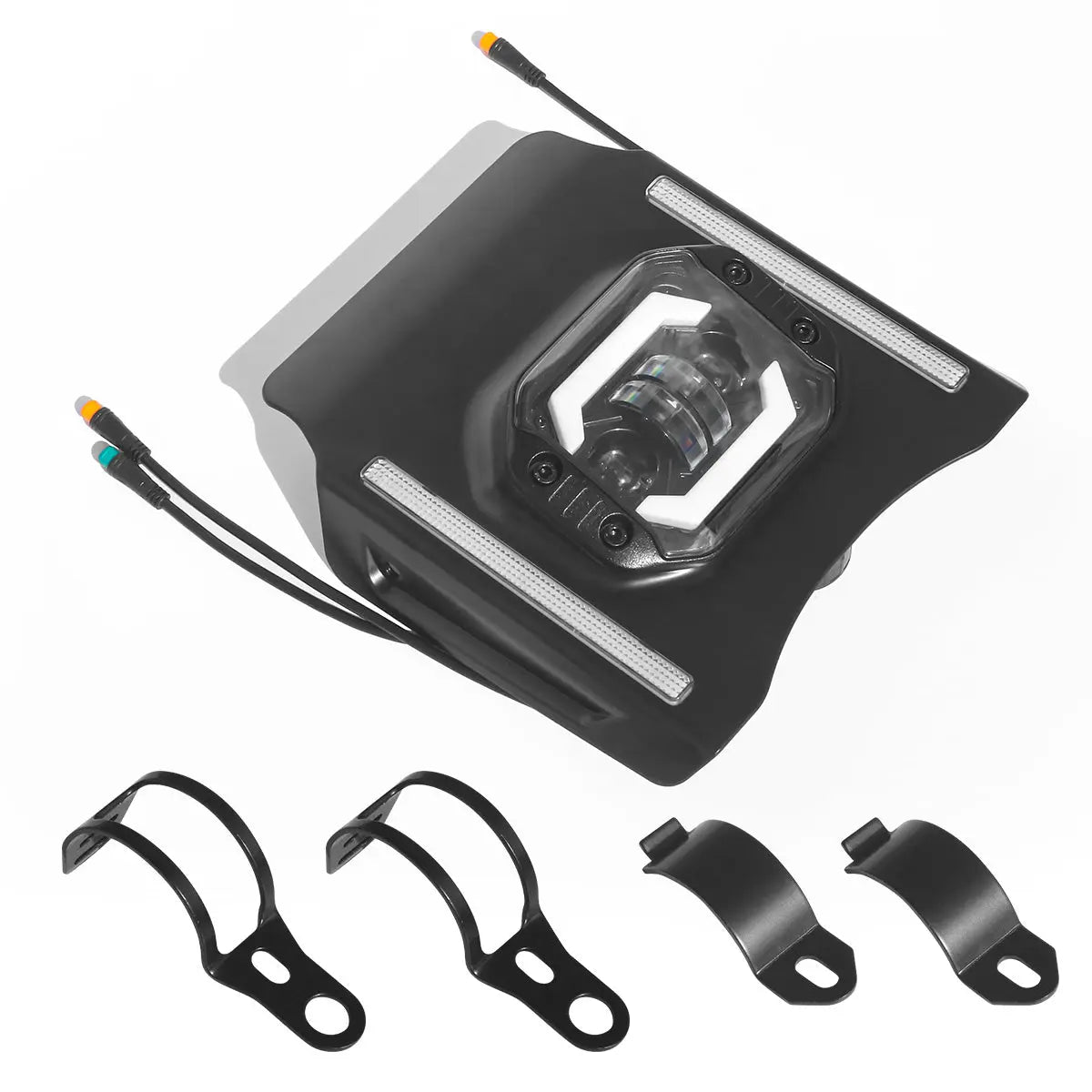 Meelod Replacement Headlight