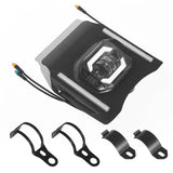 Meelod Replacement Headlight