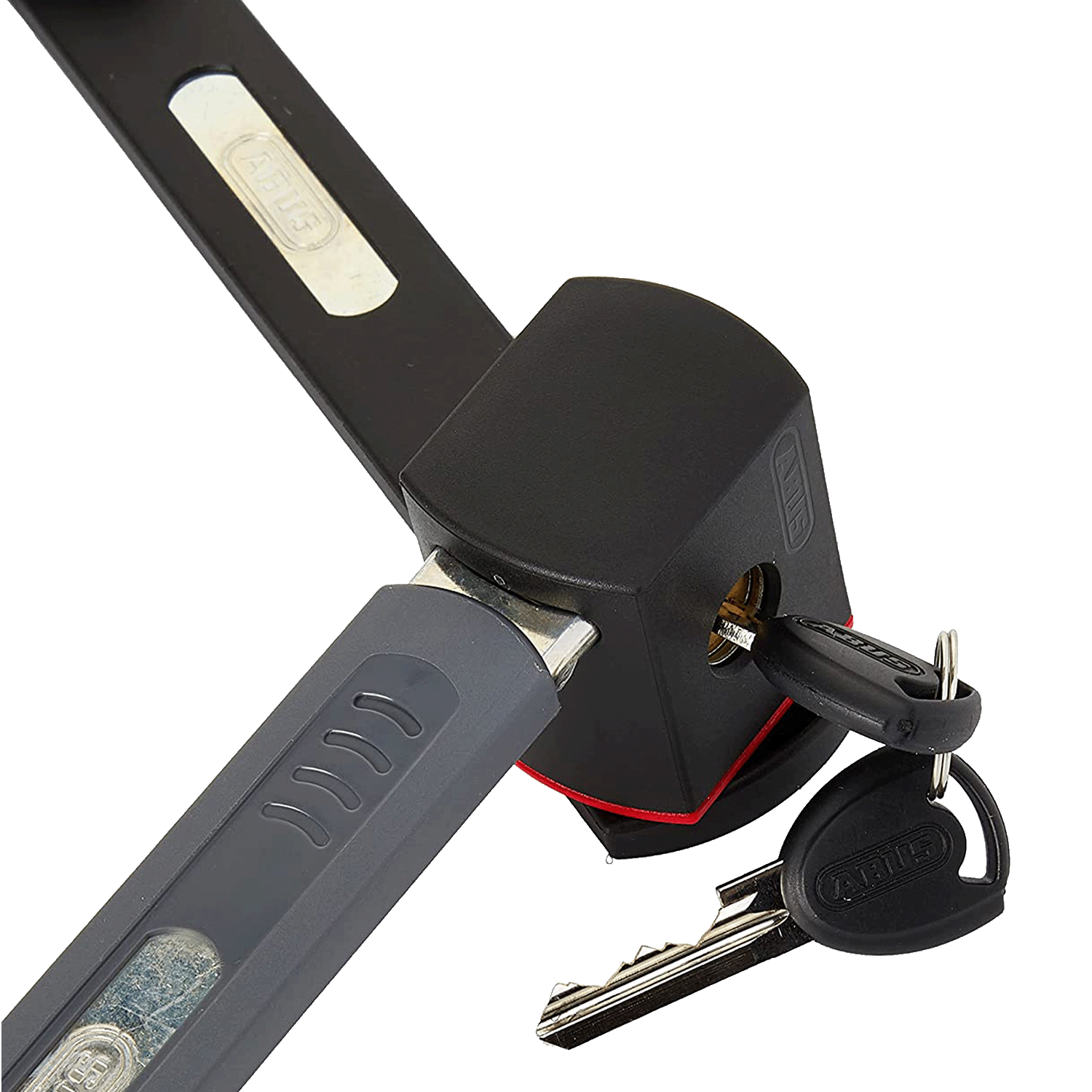 ABUS Bordo 5700 Folding Lock