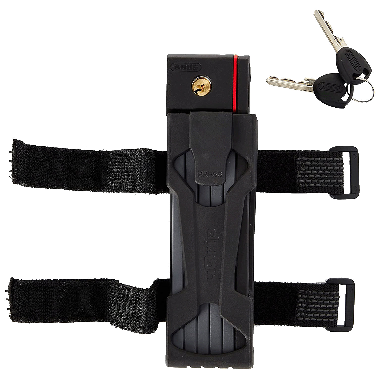ABUS Bordo 5700 Folding Lock